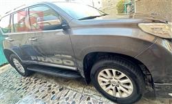 تويوتا لاندكروزر برادو